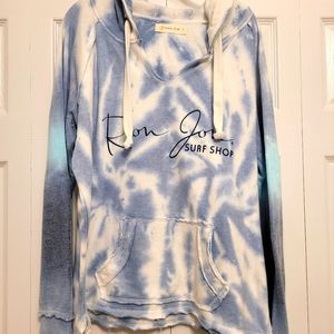 Ron Jon hoodie